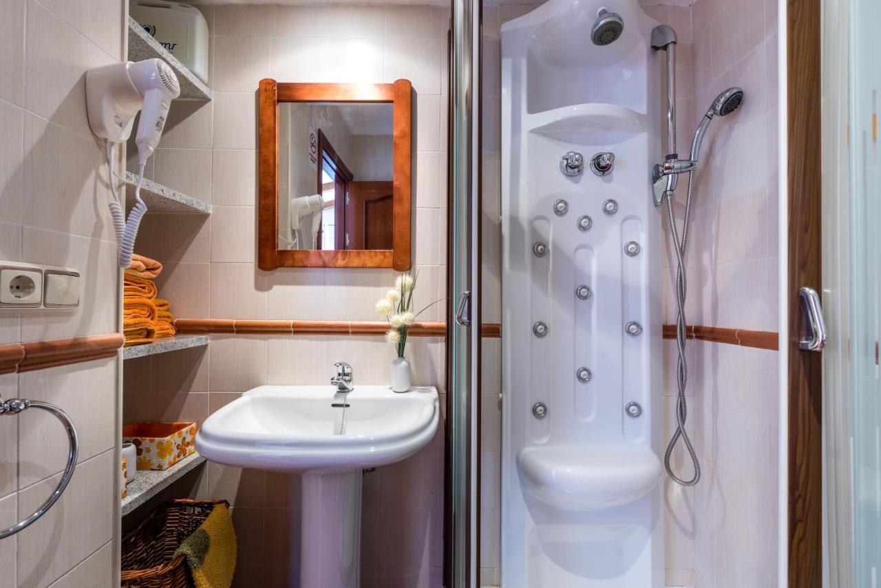 Apartamento A Pie De Playa Benajarafe Exteriér fotografie